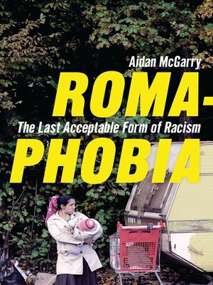 cover image of Romaphobia